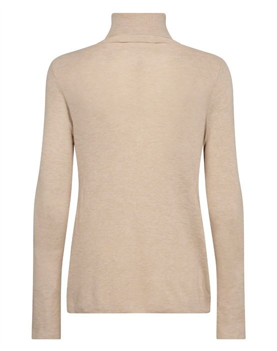 Bouch Rollneck Strik